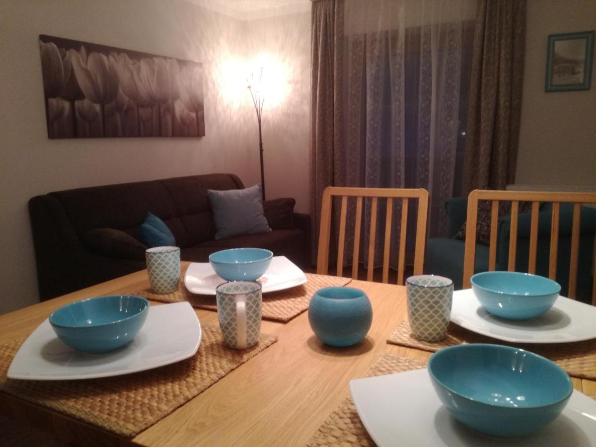 Appartements Sportsueberl Berwang Buitenkant foto