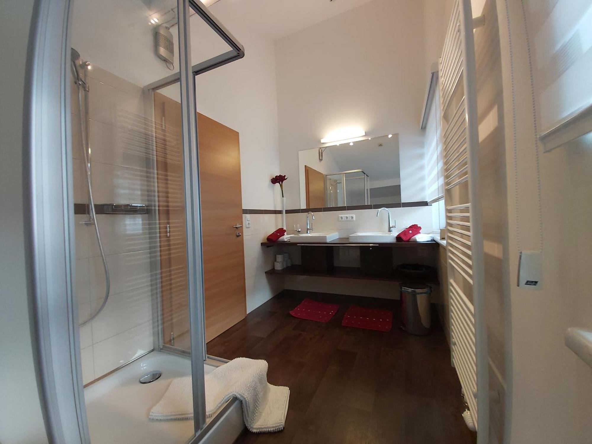 Appartements Sportsueberl Berwang Buitenkant foto